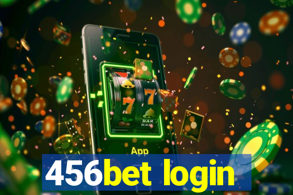 456bet login